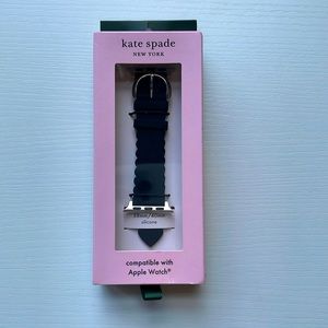 NIB Kate Spade, Apple Watch band